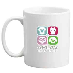 taza aplav